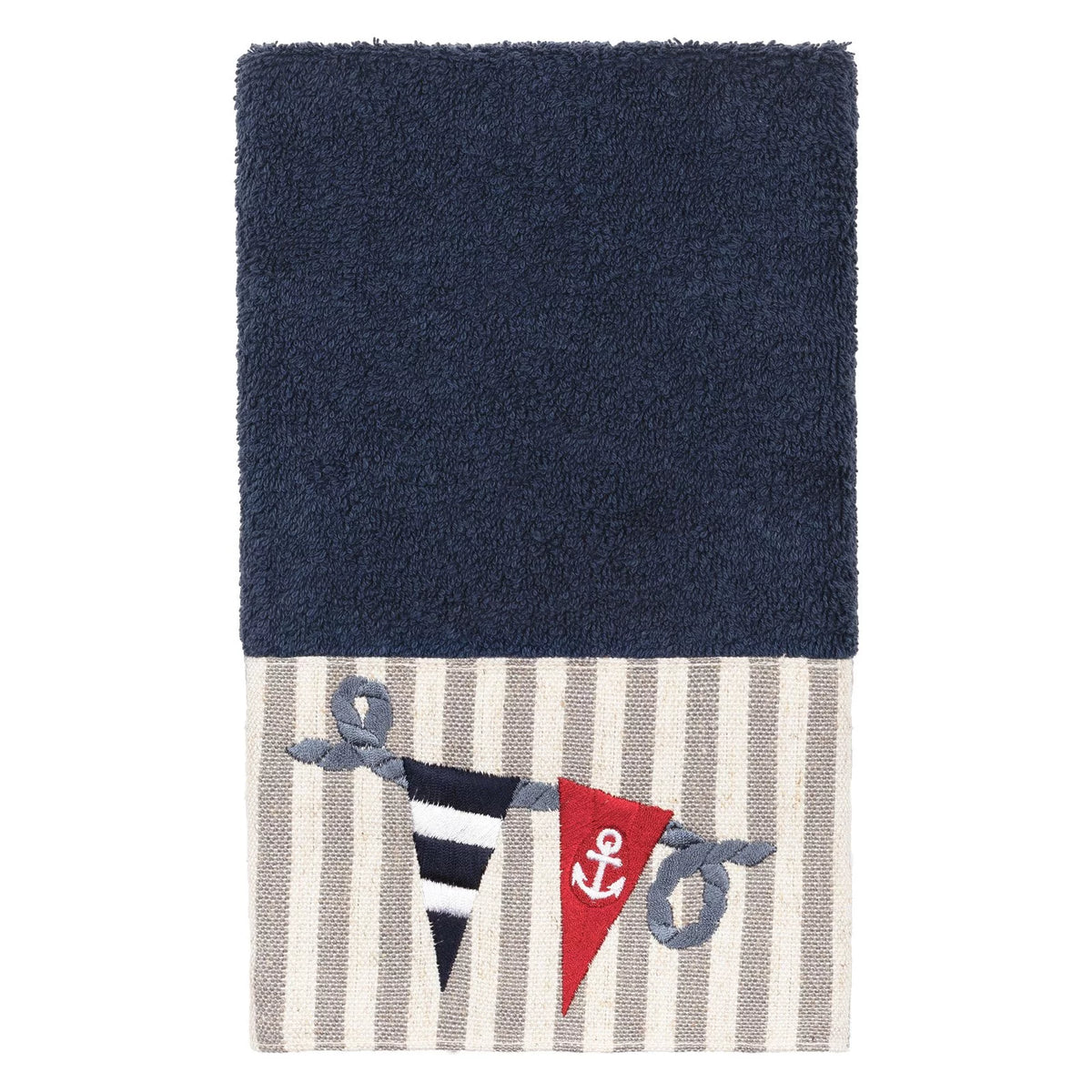 Embellished Hand Towel X344624