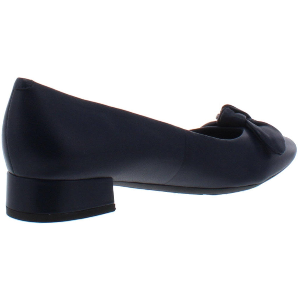 Black Heels Y6406