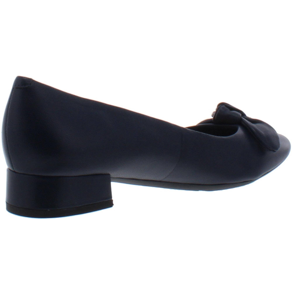Black Heels Y6406