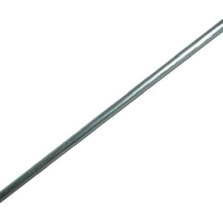 1/2 inch by 36 inch Round Steel Rod (Case of 5) O9350