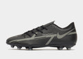 Black Soccer Cleats M425819