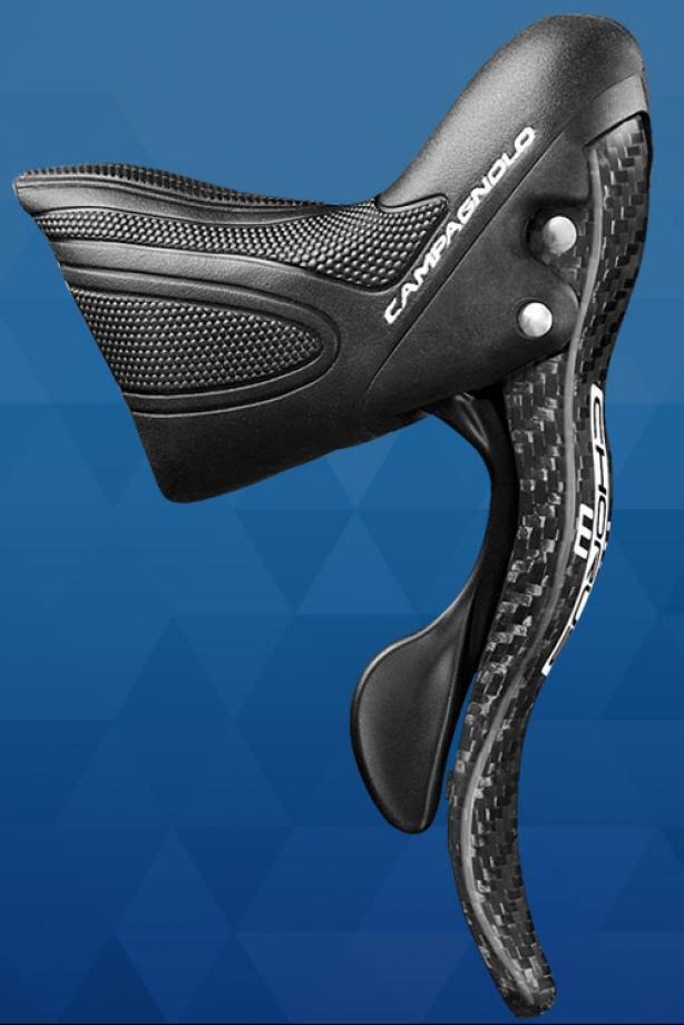 Ergopower Levers S974