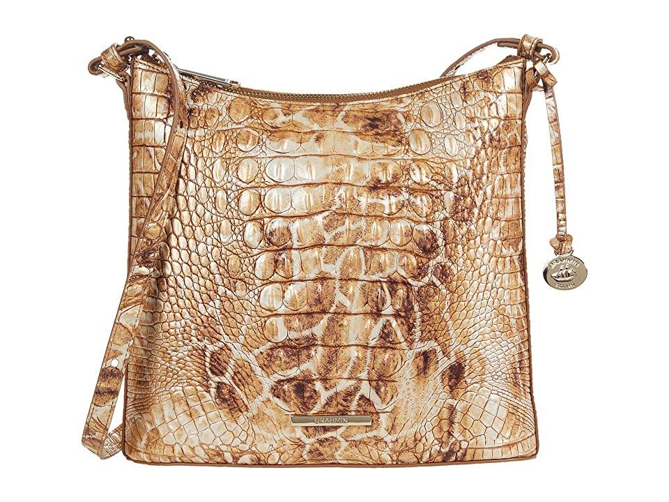 Leather Crossbody K864203