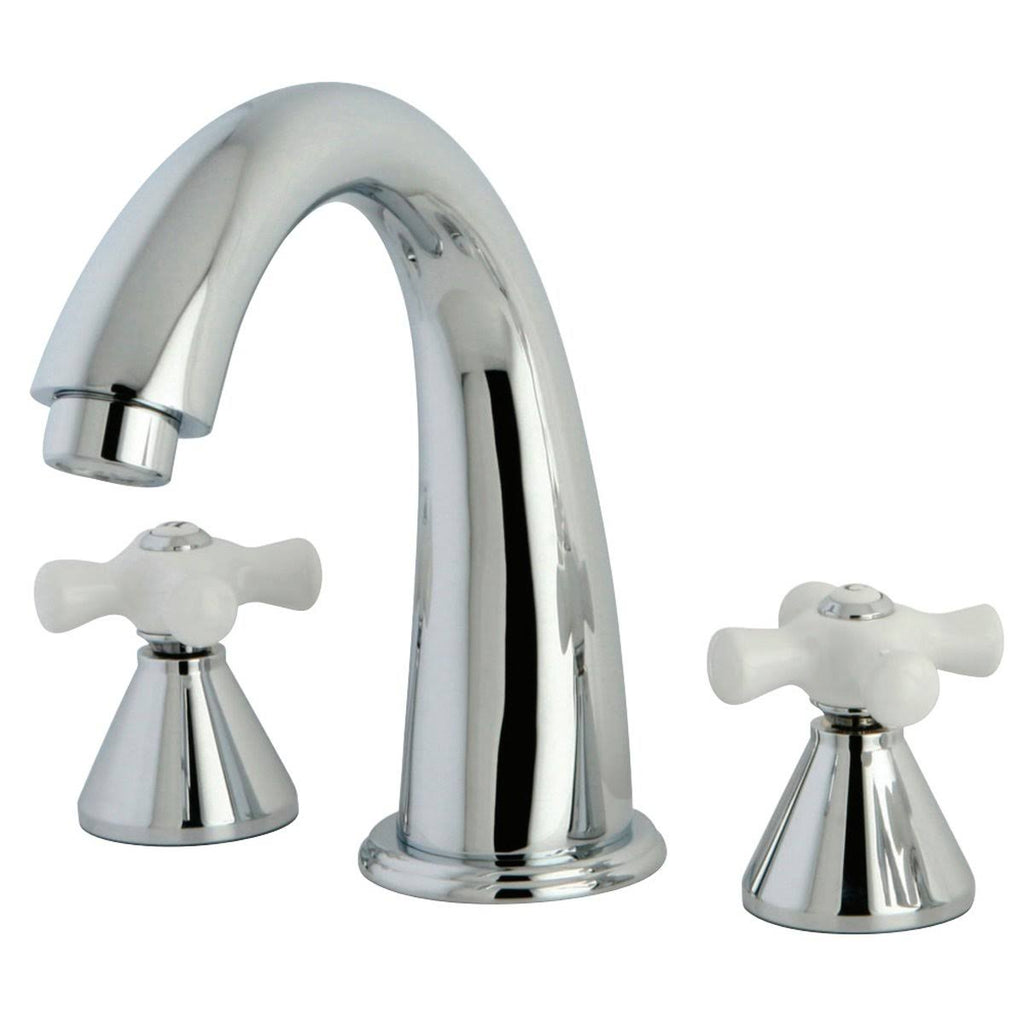 Oil Rubbed Bronze Roman Tub Faucet K799763