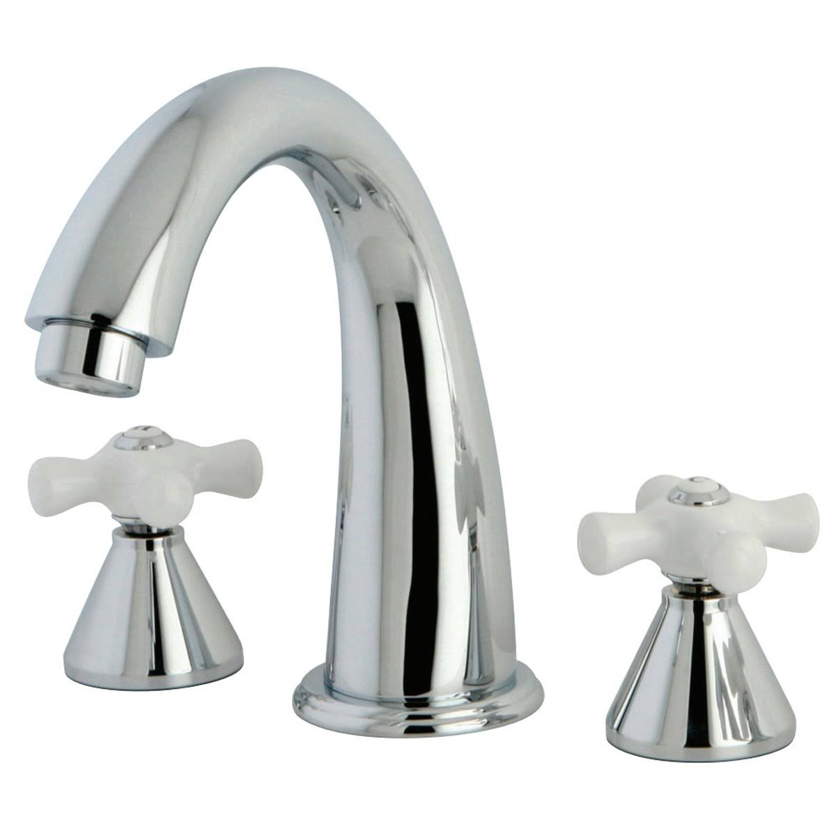 Oil Rubbed Bronze Roman Tub Faucet K799763