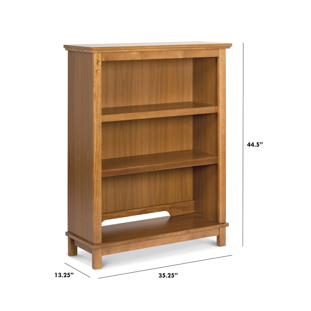White Bookcase/Hutch G4281