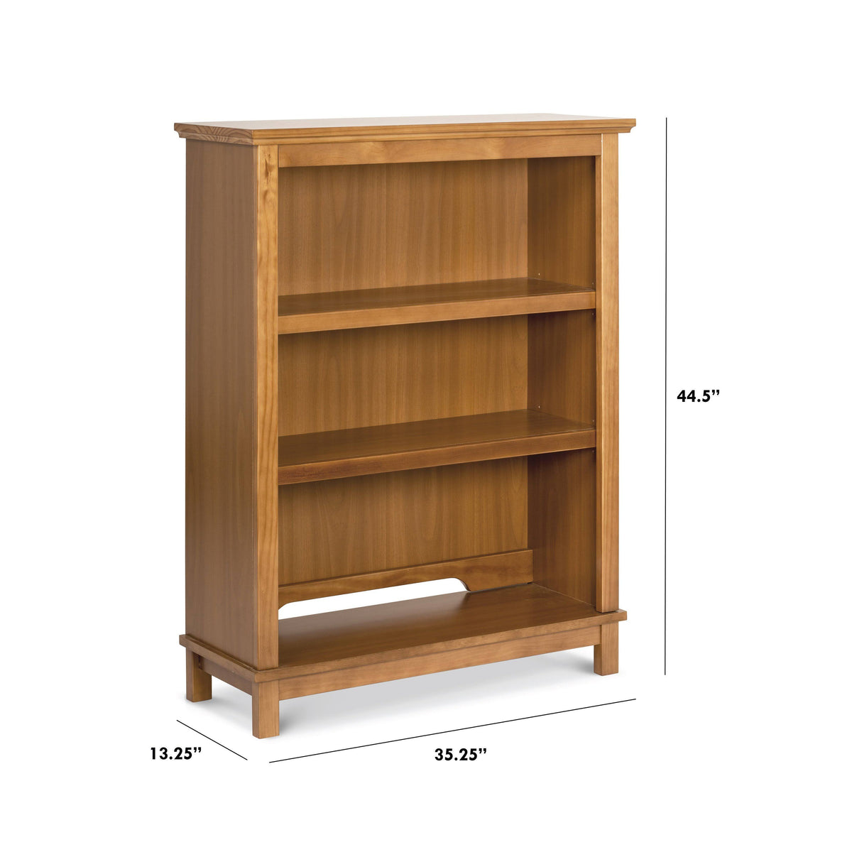 White Bookcase/Hutch G4281