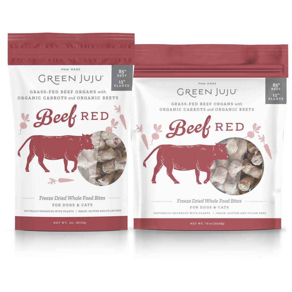 Freeze Dried Pet Supplies E654