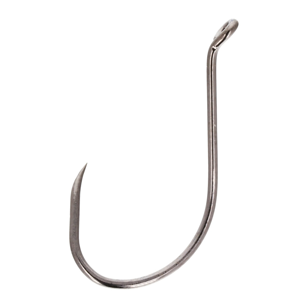 Octopus Long Shank Hook M8743