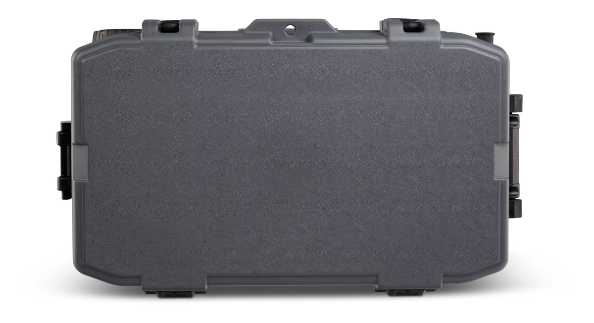 72 Quart Wheeled Ice Chest Cooler N44843