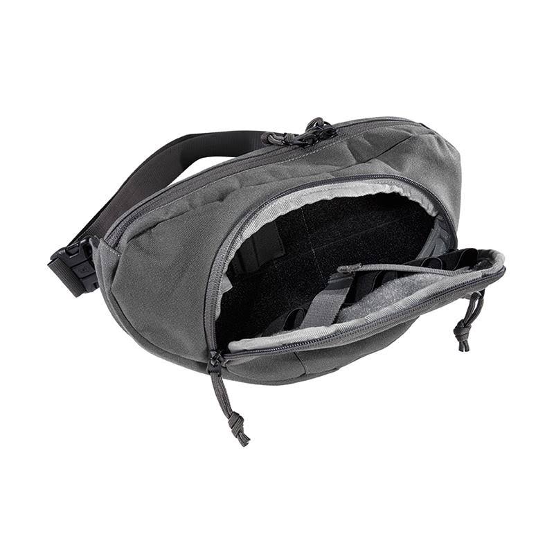 Carbon Hip Bag U532
