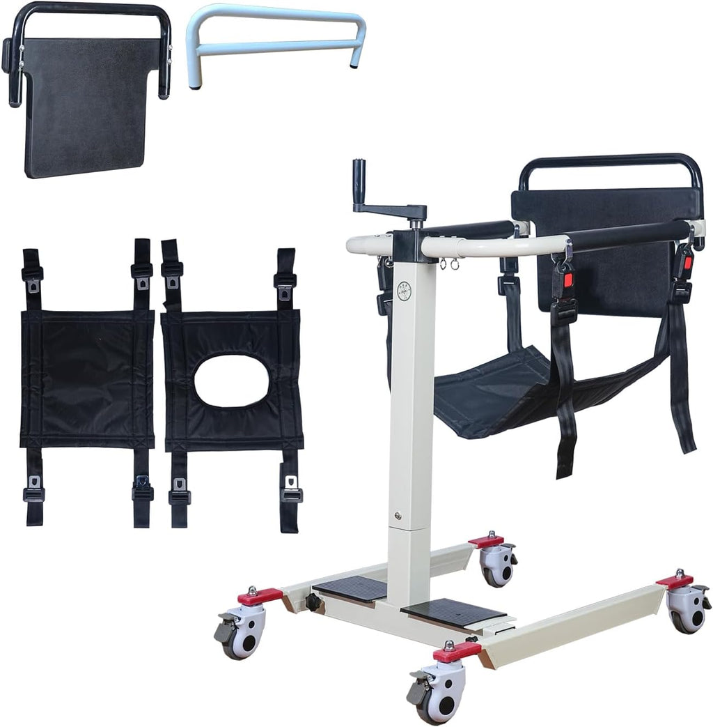 Patient Lift Transfer Chair A502209