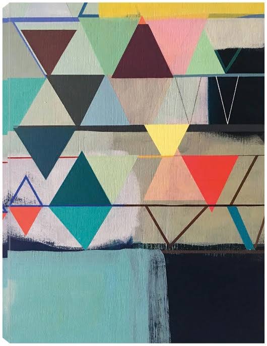 Canvas Art 24x32 L201