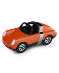 Orange Toy Car R392484