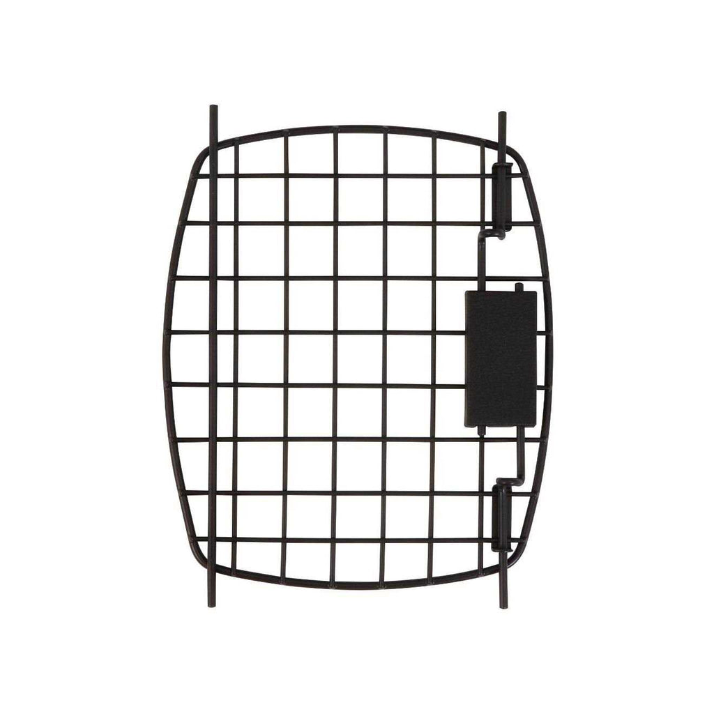 Black Kennel Replacement Door B8949