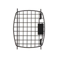 Black Kennel Replacement Door B8949
