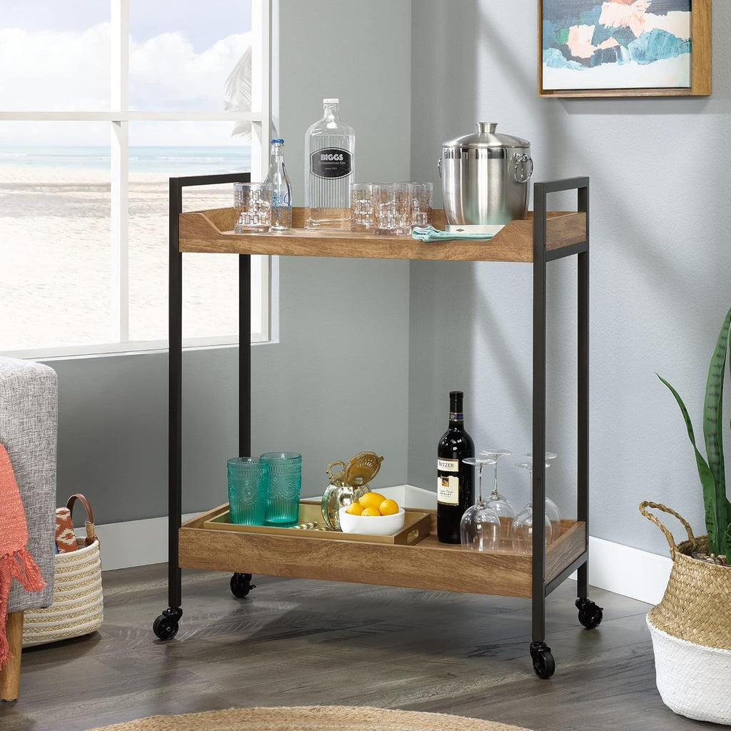 Cart, Sindoori Mango Finish R99788