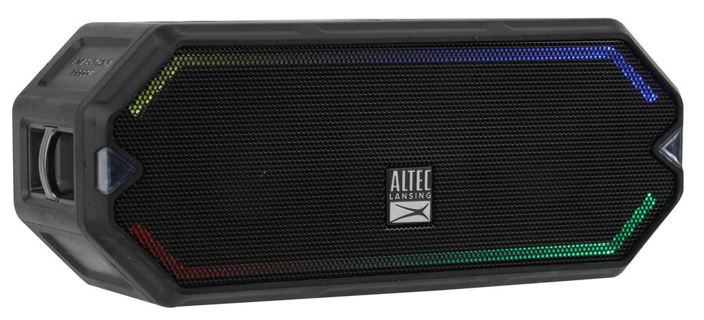 Everythingproof Wireless Bluetooth Speaker, Black L598