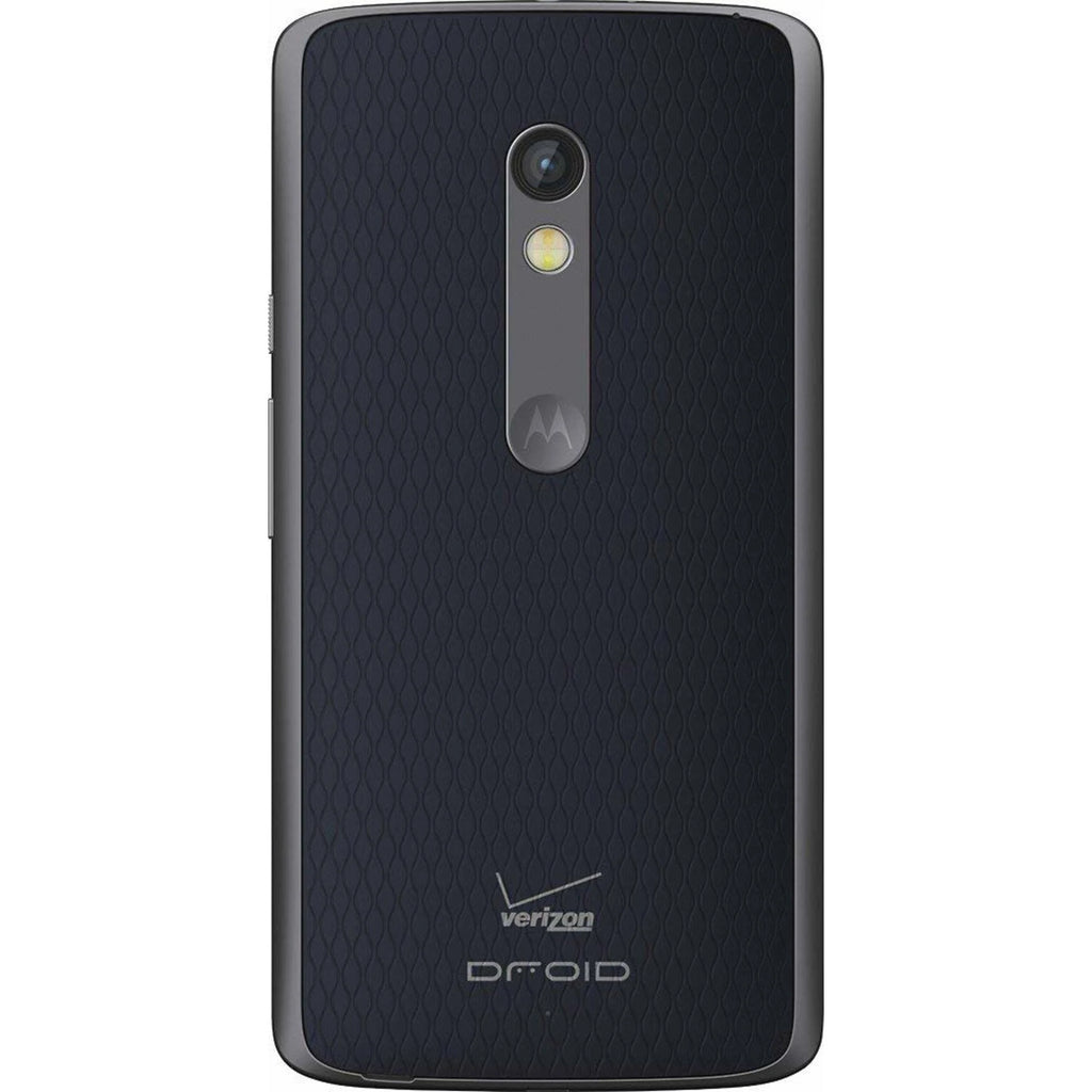 16 GB Black Verizon Phone F9993