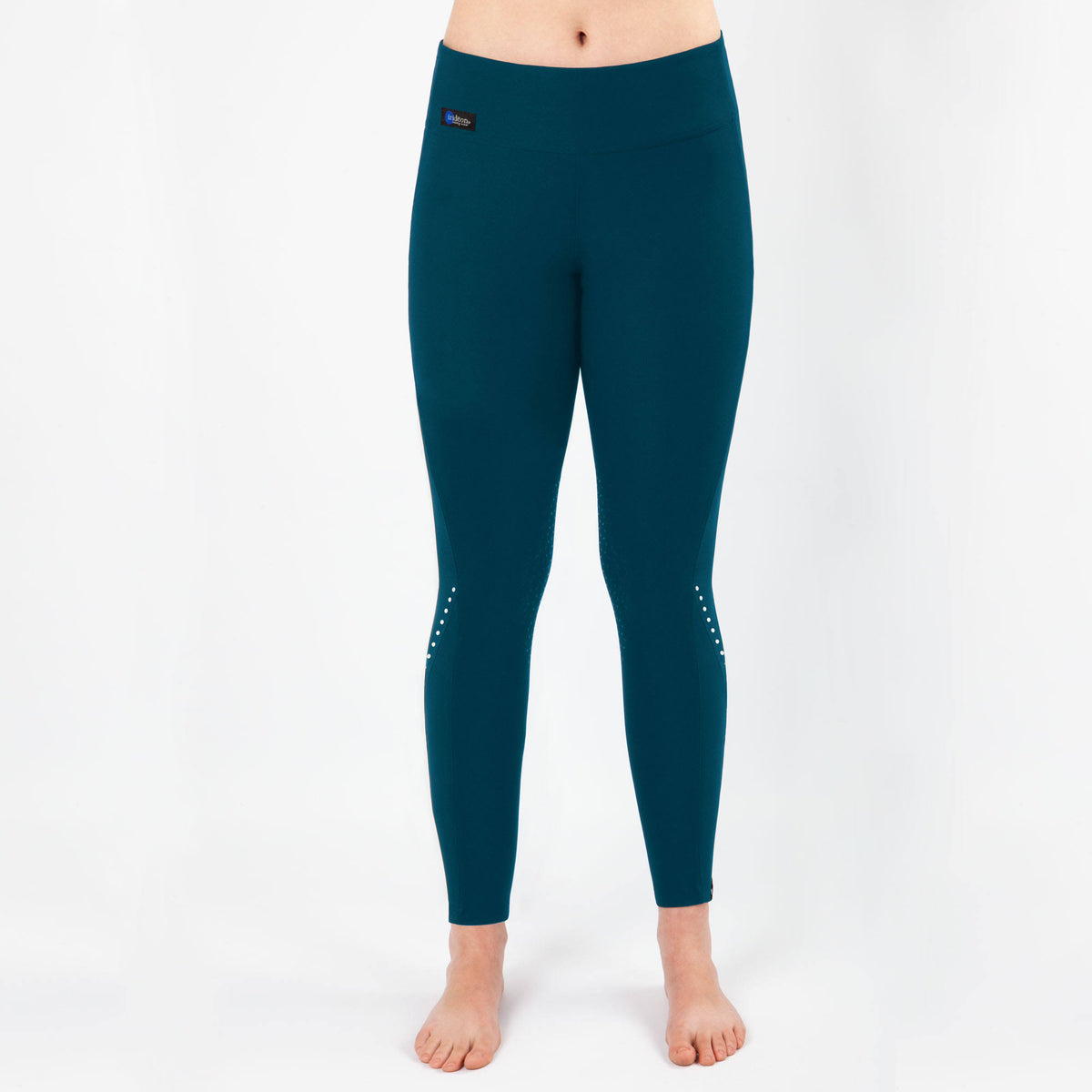 Baltic Blue Medium Tights T765