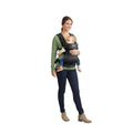 4-in-1 Baby Carrier R9831