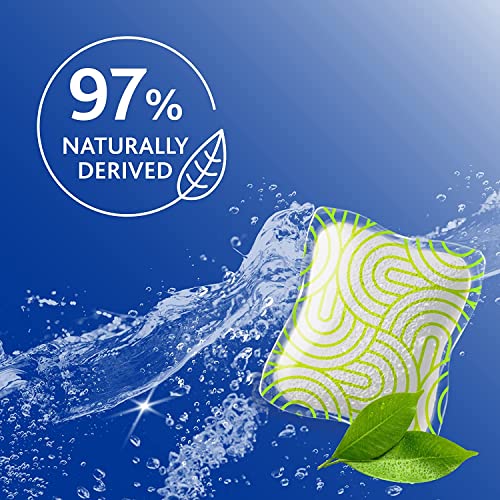 Microfiber Spin Mop and Bucket Cleaning System Z982799