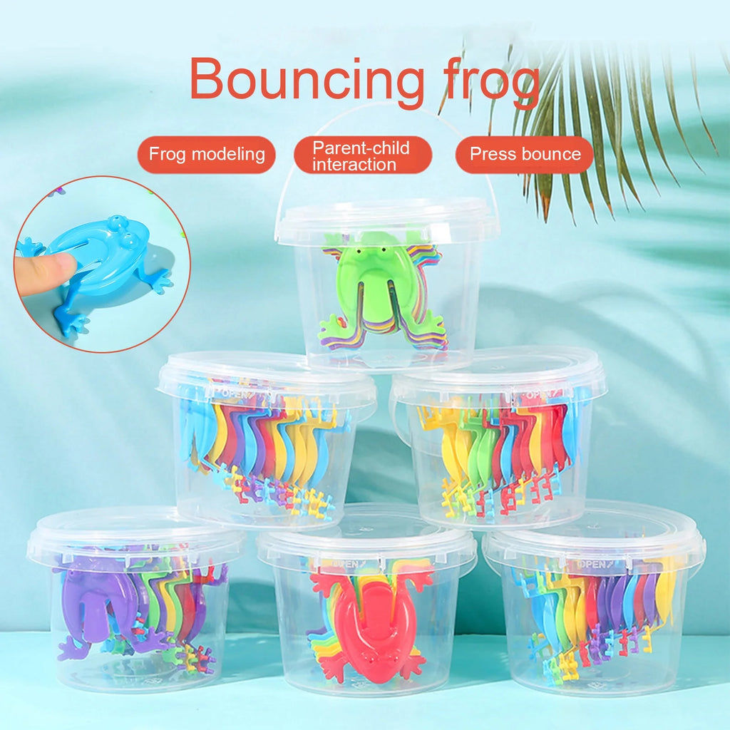 Frog Toys X9580
