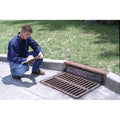 Ultra-Drain Guard S317120