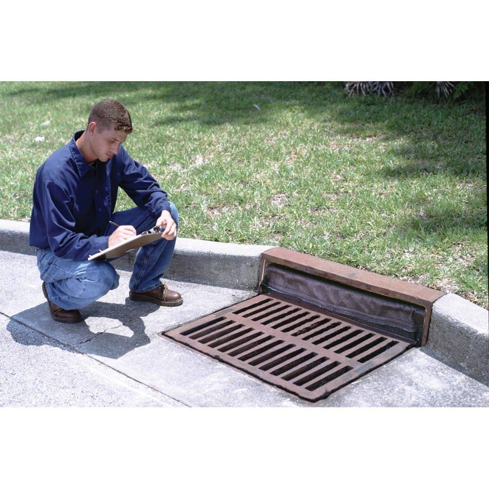 Ultra-Drain Guard S317120
