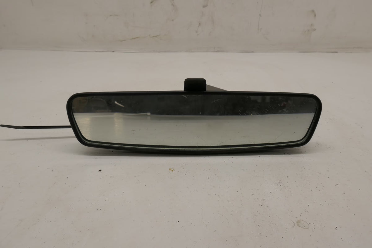 Pre-Owned 2014 Dodge Caravan Rear View Interior Mirror A602658