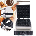 Lolly Waffle Stick Baker Machine I947