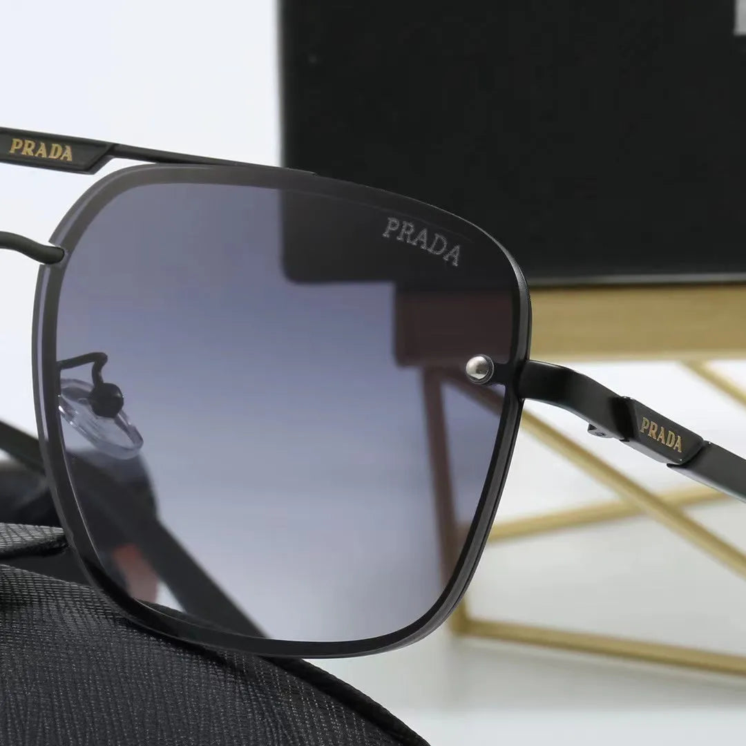 PA Polarized Sunglasses Z277