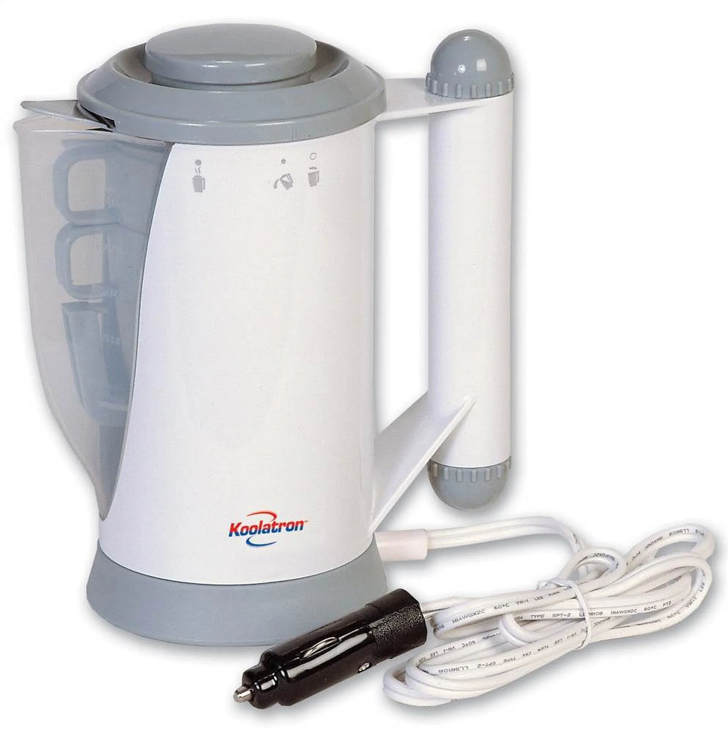 12 Volt Electric Beverage Heater N110