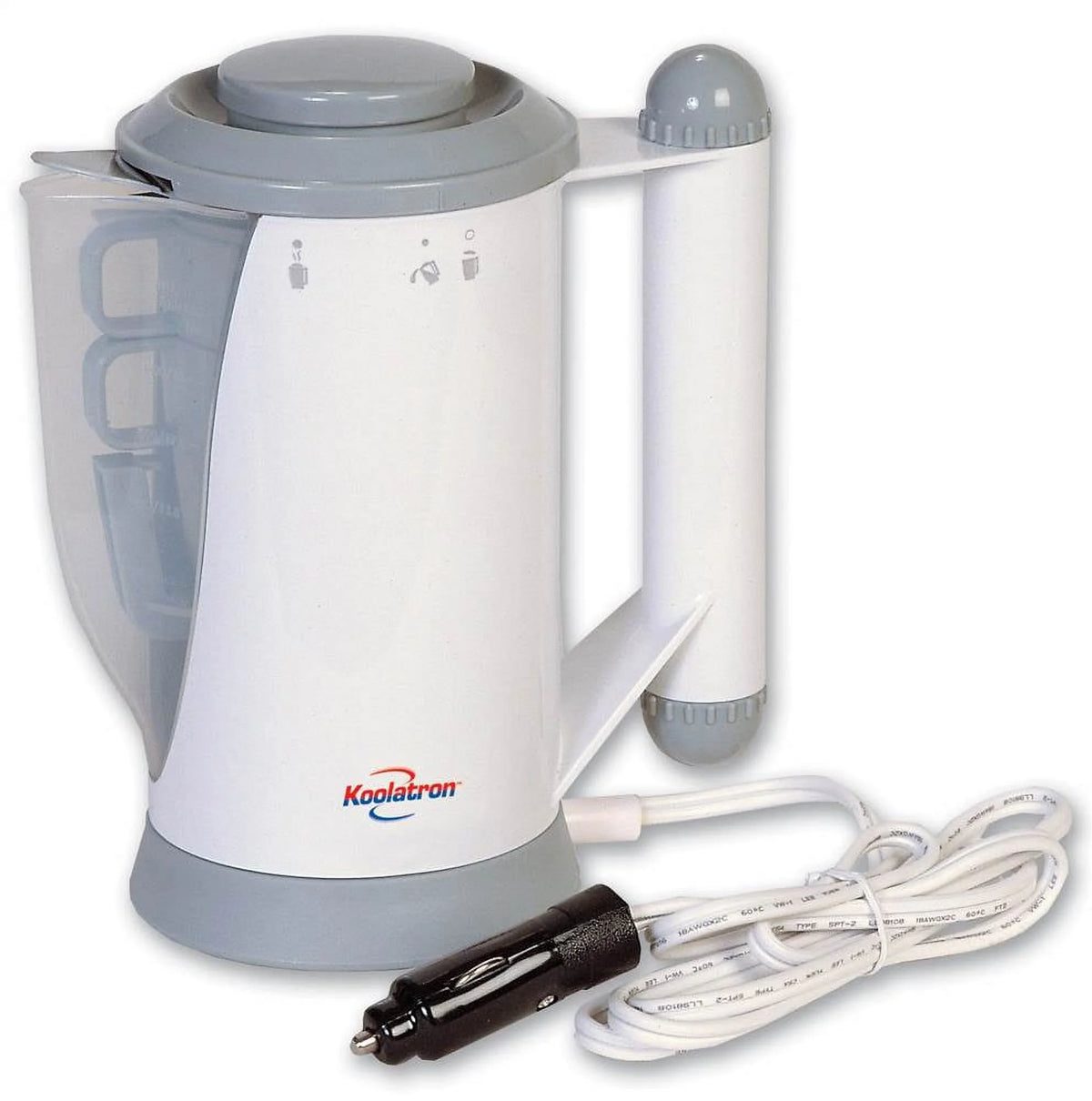 12 Volt Electric Beverage Heater N110