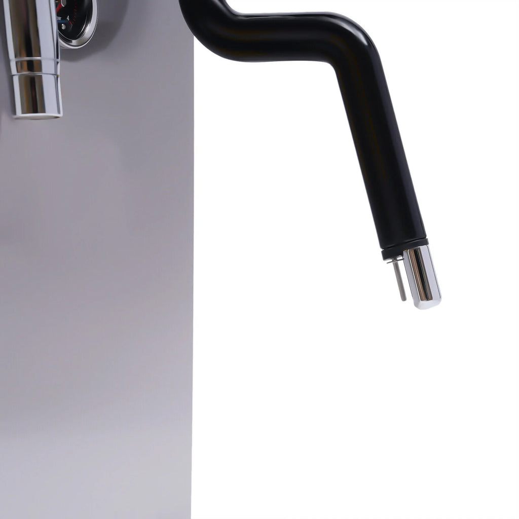 12L 4 in 1 Stainless Steel Espresso Coffee Milk Foam Maker 2500W J88841