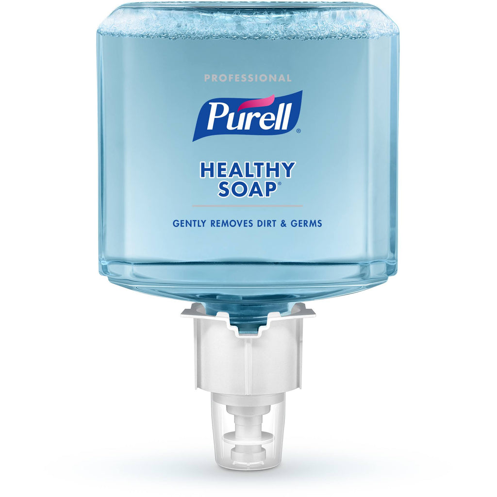 Healthy Soap Lotion Handwash I78354