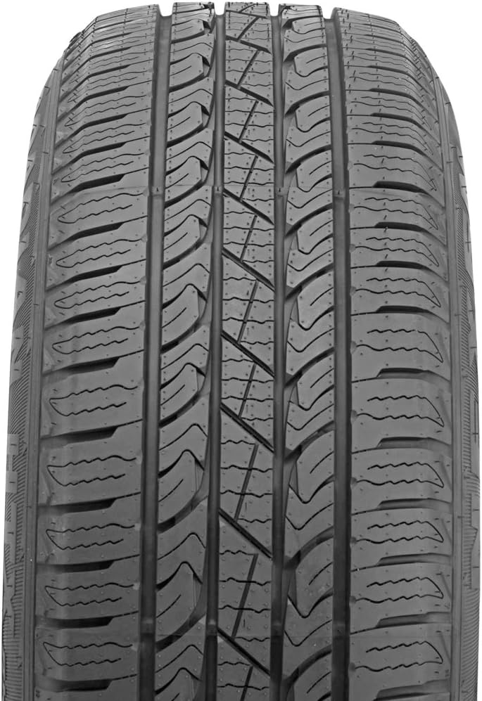265/75R16 All-Season Radial Tire N59034