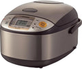 5-1/2-Cup Micom Rice Cooker and Warmer W1191