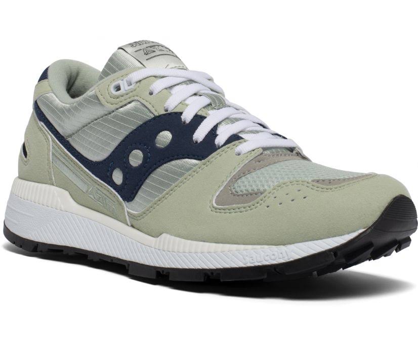 Seafoam Blue Saucony Size 6M I66822