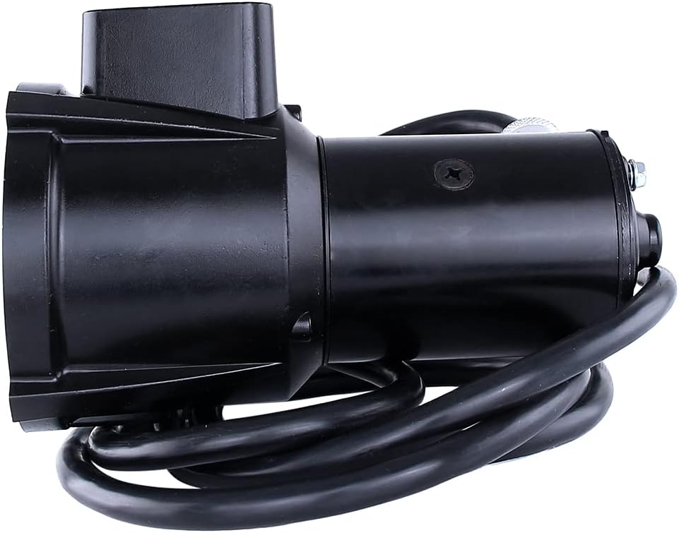 Tilt Trim Motor J434