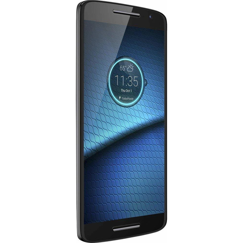 16 GB Black Verizon Phone F9993