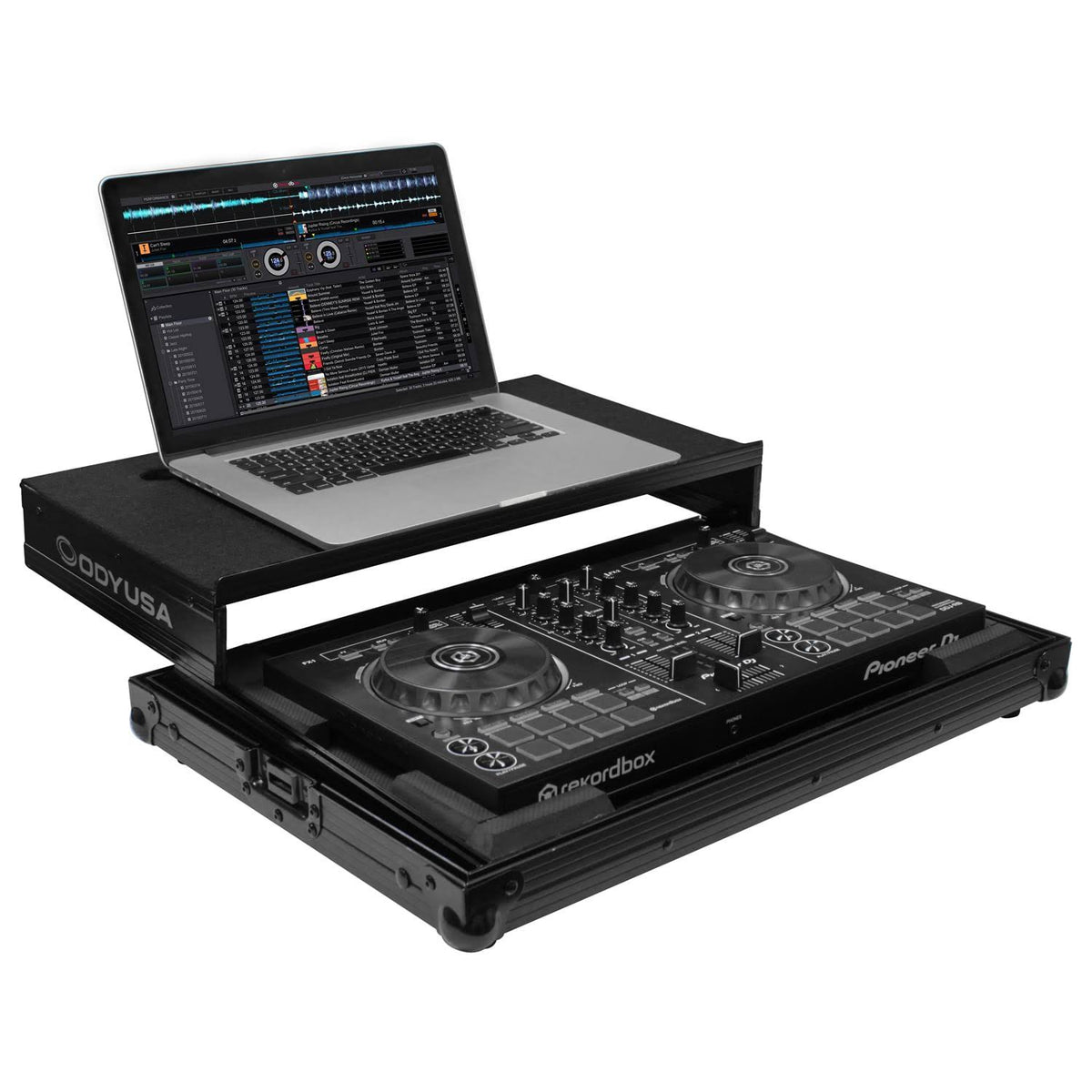 Black Label Glide Style Case R310