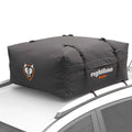 Heavy Duty Weatherproof Mesh Car Roof Top Carrier H730