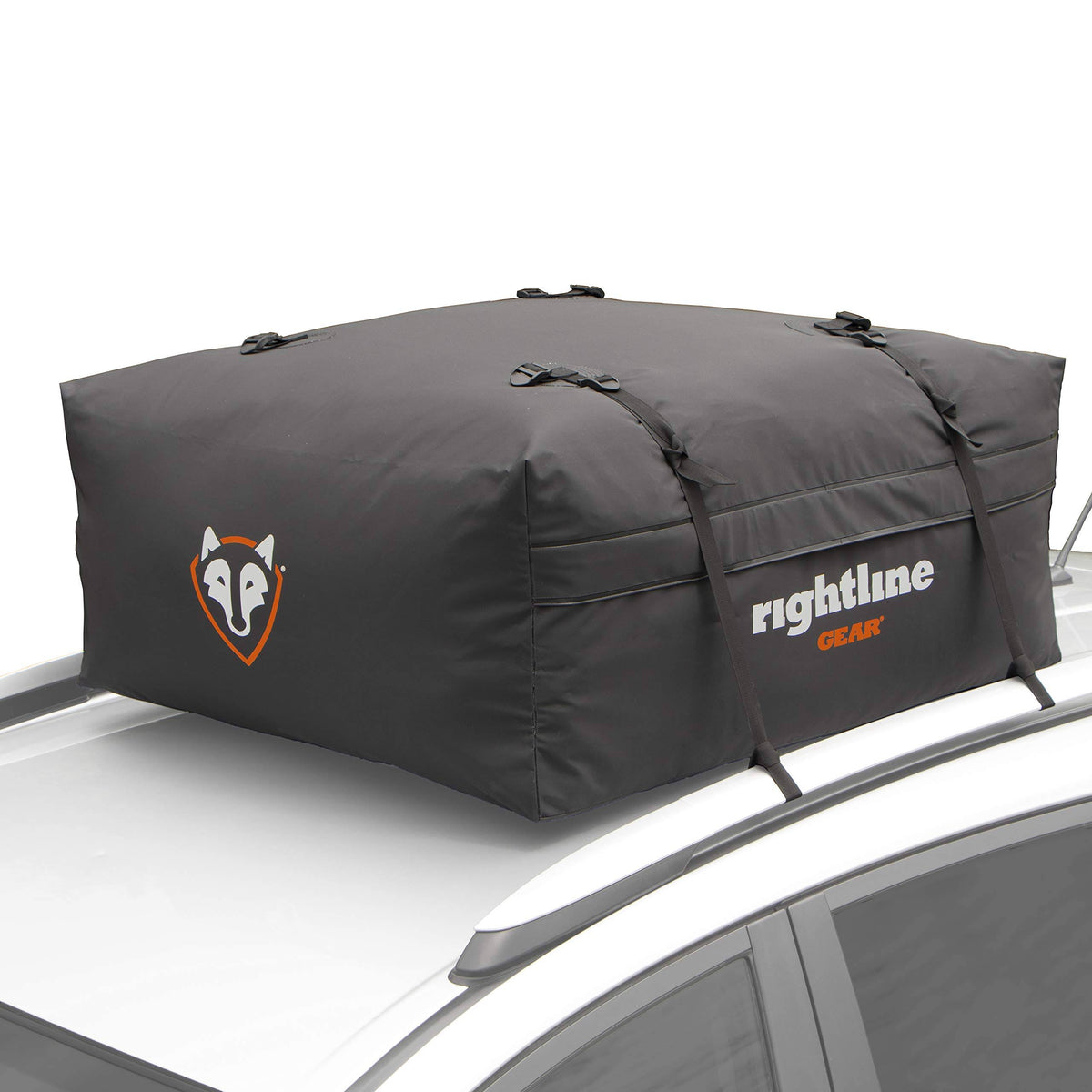 Heavy Duty Weatherproof Mesh Car Roof Top Carrier H730