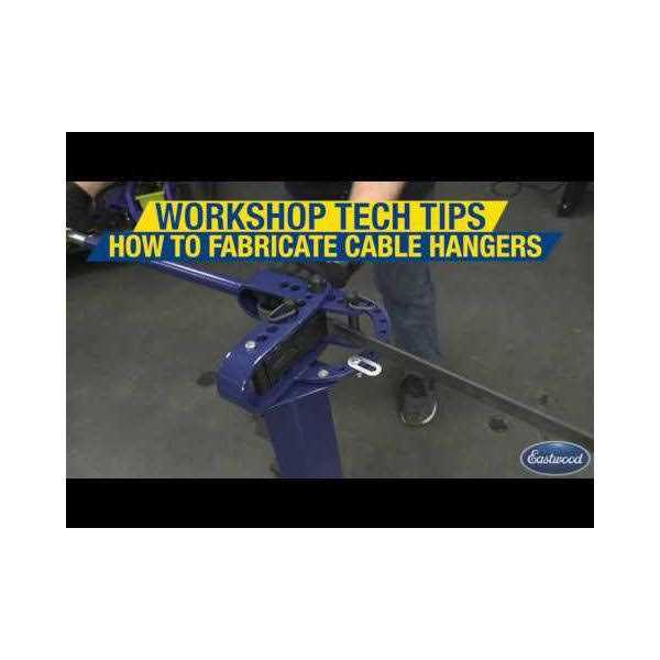 Heavy Duty Metal Bender Q74773