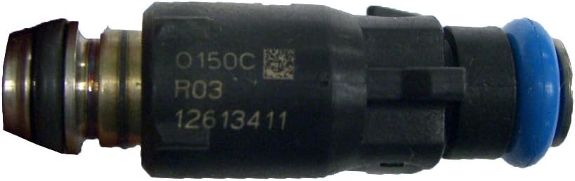 Fuel Injector Set (8) for 4.8L & 5.3L L6143
