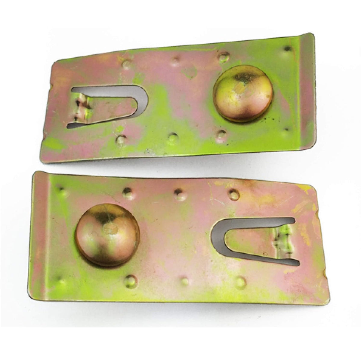 Cross Beam Locking Clip, Self-Locking Pin, 1 Pack, Pack of 2 K59344