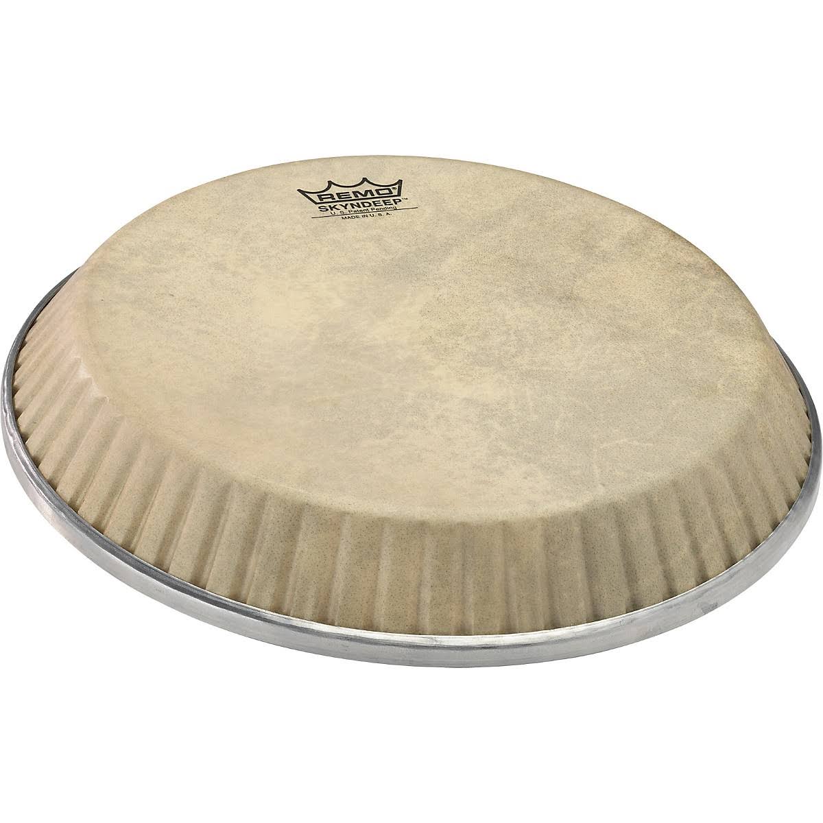 Skyndeep Crimplock Symmetry Conga Head F116371