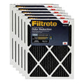 14x20x1 MPR 1200 AC Furnace Air Filter, 6-Pack Z6296