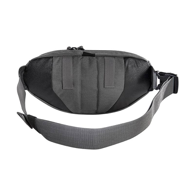 Carbon Hip Bag U532